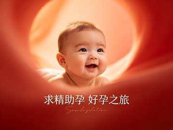 金乡求精助孕科学助孕 开启专属好孕之旅