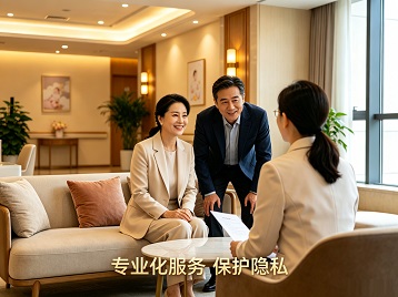金乡有偿售卵代生女生的客户的客户群体有哪些