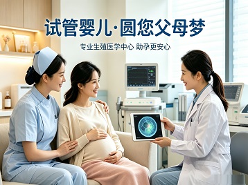 金乡辅助生育服务 试管婴儿行业的兴起背景、发展与未来展望
